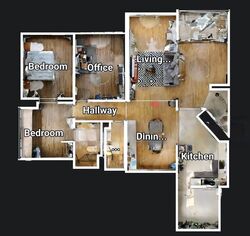 Lagoon View (D15), Apartment #442005471